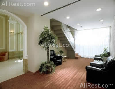 HCC Covadonga Hotel 3